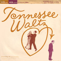 The Cubs - Tennessee Waltz