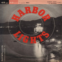 The Delegates - Harbor Lights