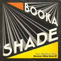 Booka Shade - Blackout: White Noise