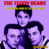 The Teddy Bears - To Know Him Is to Love Him (Remastered)