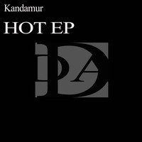 Kandamur - HOT EP