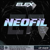 Elex - Neofil (Explicit)