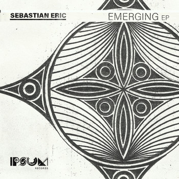 Sebastian Eric - Emerging