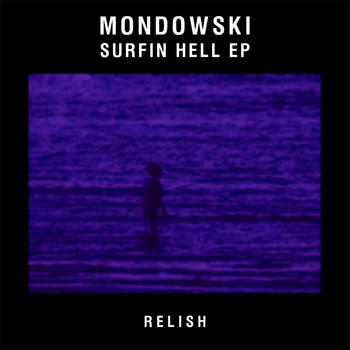 Mondowski - Surfin Hell