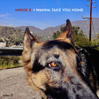 Minus 8 - I Wanna Take You Home