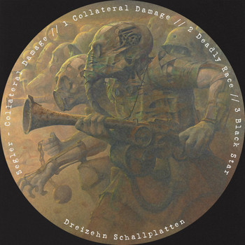 Segler - Collateral Damage