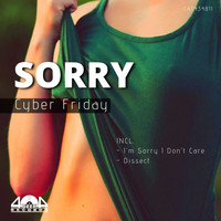 Cyber Friday - Sorry