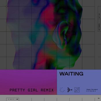 Human Movement - Waiting (Pretty Girl Remix)