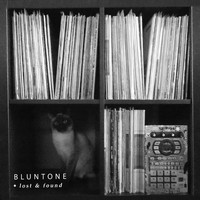 BluntOne - Lost & Found