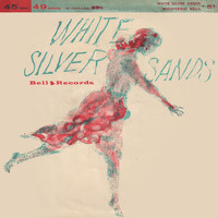 Bruce Adams - White Silver Sands