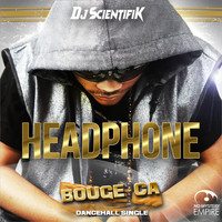Headphone - Bouge ça