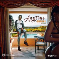 Daddy1 - Anytime (Explicit)
