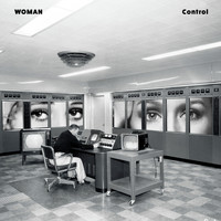 Woman - Control