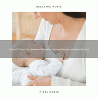 White Noise Meditation, White Noise Healing Center - Colourful Tunes For Maximum Relaxation, Gaining Strength and Sweet Dreams
