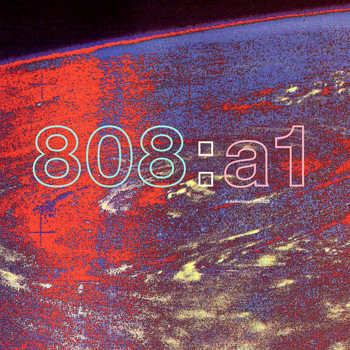 808 State - 808 Archives (Pt. I)