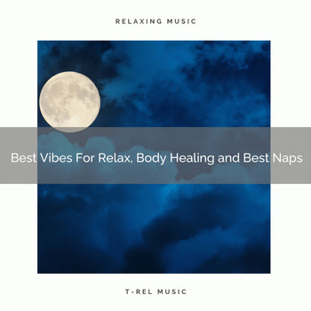 White Noise Meditation, White Noise Healing Center - Best Vibes For Relax, Body Healing and Best Naps