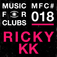 Ricky KK - Funky Chameleon