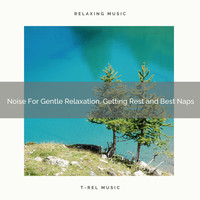 White Noise Meditation, White Noise Healing Center - Noise For Gentle Relaxation, Getting Rest and Best Naps