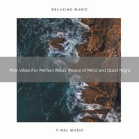 White Noise Meditation, Sleep Baby Sleep, White Noise Healing Center - Pink Vibes For Perfect Relax, Peace of Mind and Good Night