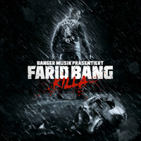 Farid Bang - Farid Bumaye