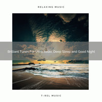 Ocean Waves For Sleep, Sleep Baby Sleep, White Noise Healing Center - Brilliant Tunes For Ultra Relax, Deep Sleep and Good Night