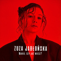 Zuza Jabłońska - Mario, Czy Już Wiesz?