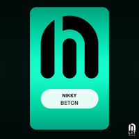 Nikky - Beton