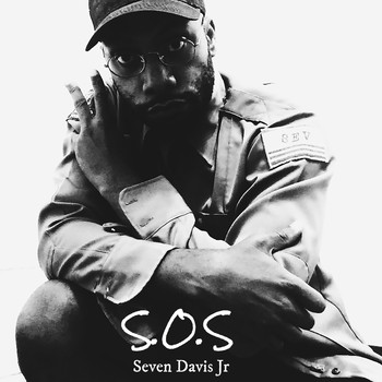 Seven Davis Jr - S.O.S (Explicit)