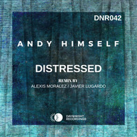Andy Himself - Distressed