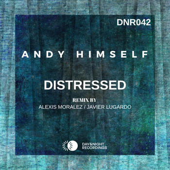 Andy Himself - Distressed