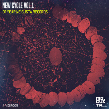 Various Artists - New Cycle, Vol.1