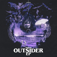 Marual - Outsider