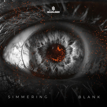 Blank - Simmering