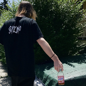 Gizmo - Hold Uh (Explicit)