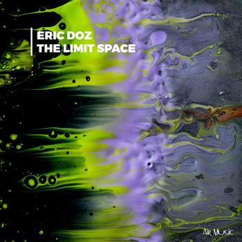 Eric Doz - The Limit Space