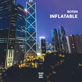 Boten - Inflatable