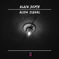 Black Depth - Alien Signal