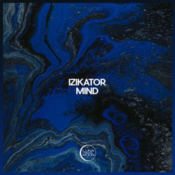 Izikator - Mind