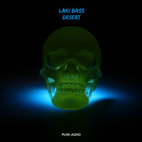 Laki Bass - Desert