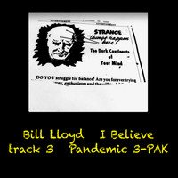 Bill Lloyd - I Believe