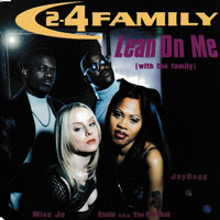 2-4 Family - Lean on Me (With the Family)