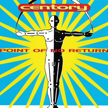 Centory - Point of No Return