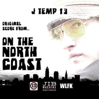 J Temp 13 - On the North Coast (Original Score)