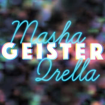Masha Qrella - Geister