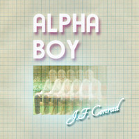 Alpha Boy - J.F. Conrad