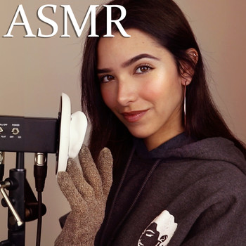ASMR Glow - Twin Ear Cleaning