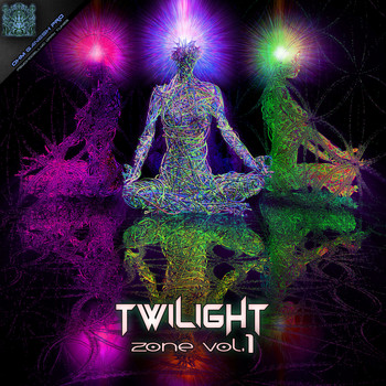 Psychedelic Trance - Twilight Zone Vol. 1