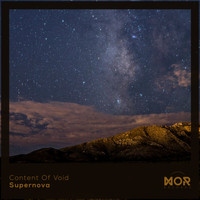 Content of Void - Supernova