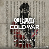 Jack Wall - Call of Duty® Black Ops: Cold War (Official Game Soundtrack)