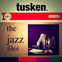 Tusken. - Jazz files, Vol. 1